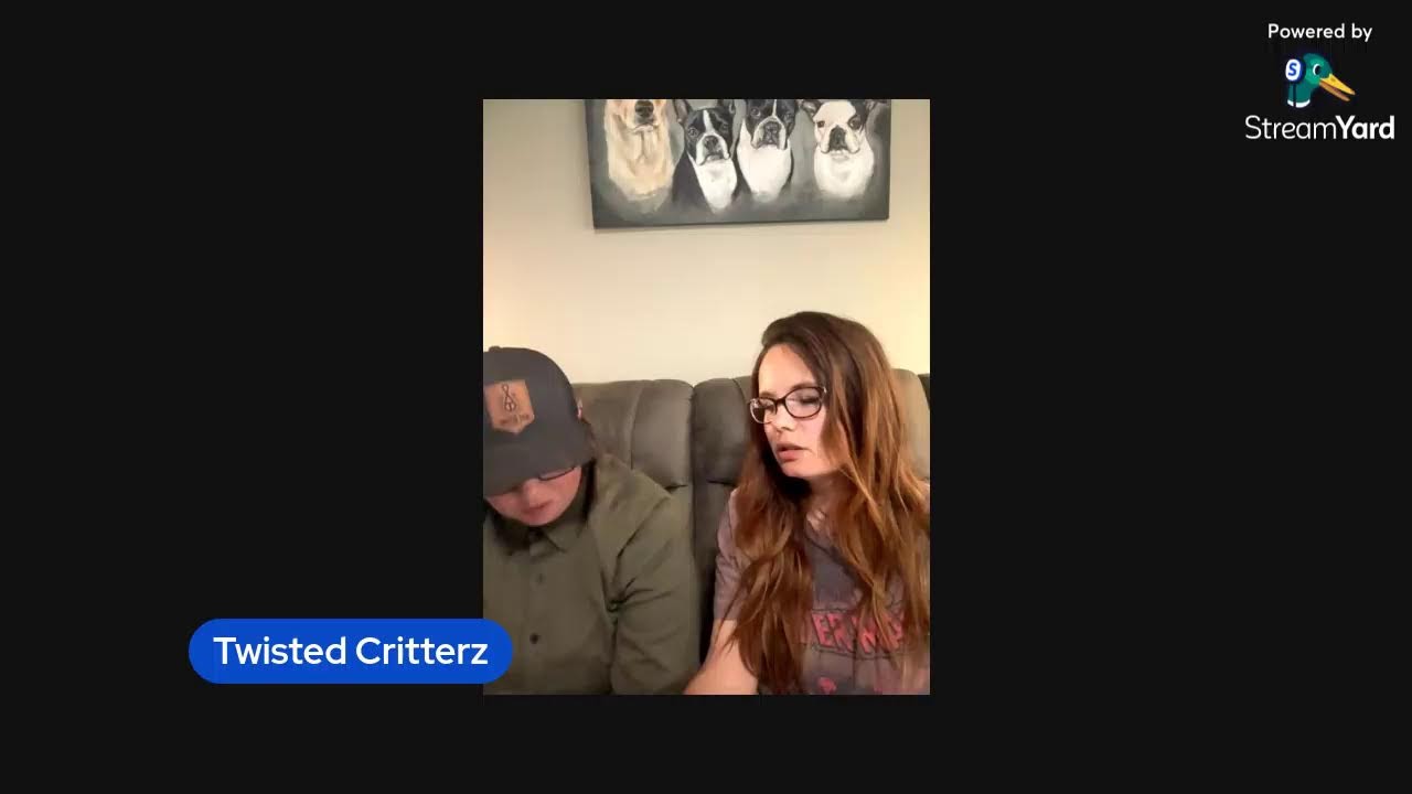 Let’s Chat Ranch Family