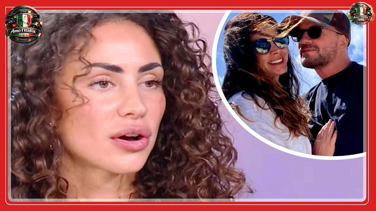 Bianca Riefoli parla dell'amore dei genitori Raf e Gabriella