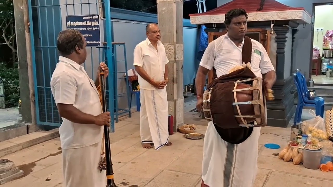 3_4-ம் நாள் 06.10.2024 நாராயணி பிரத்யங்கிரா கருடன் வாகனம் நவராத்திரி உத்ஸவம் #navratri #navrathri