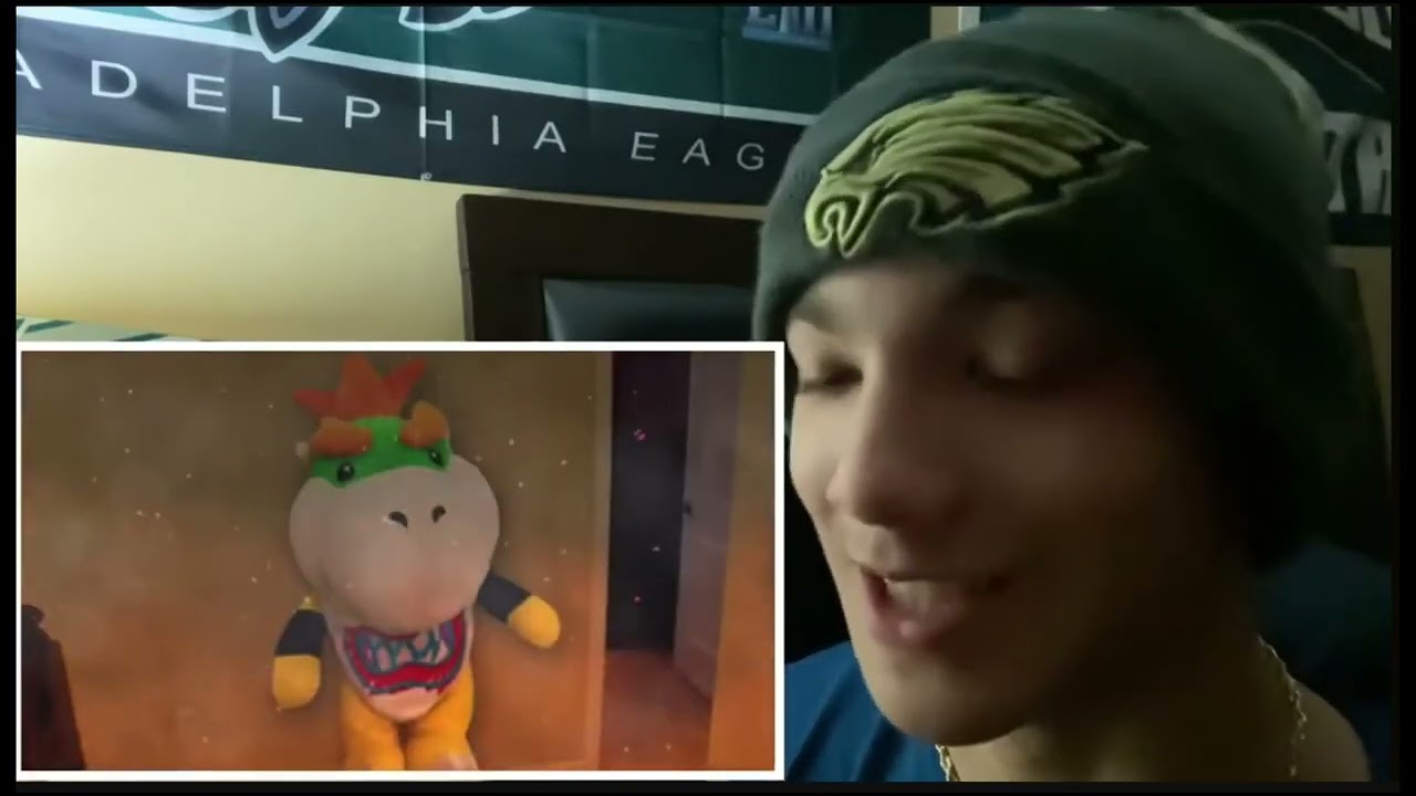 Things Black People Say!?!?” (Try Not To Laugh) Reaction Eaglorious Prince Charming natepfleming