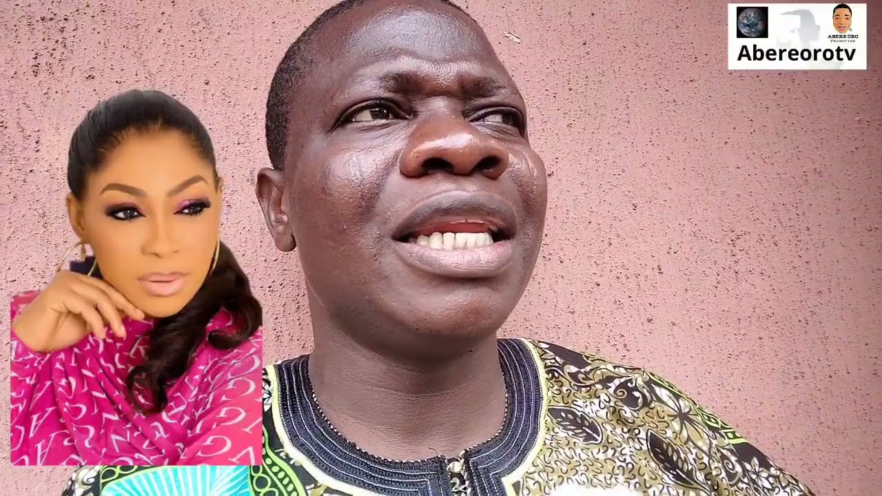Kilode ti Omoge saida send Video ihoho si Okunrin 