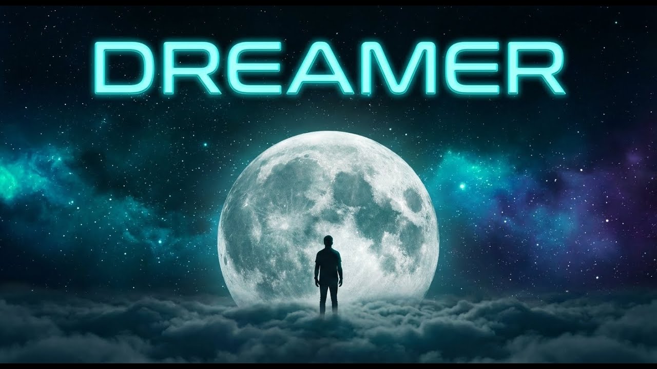 MeloMiks - Dreamer | Cyberpunk Visualizer & Bass Boost