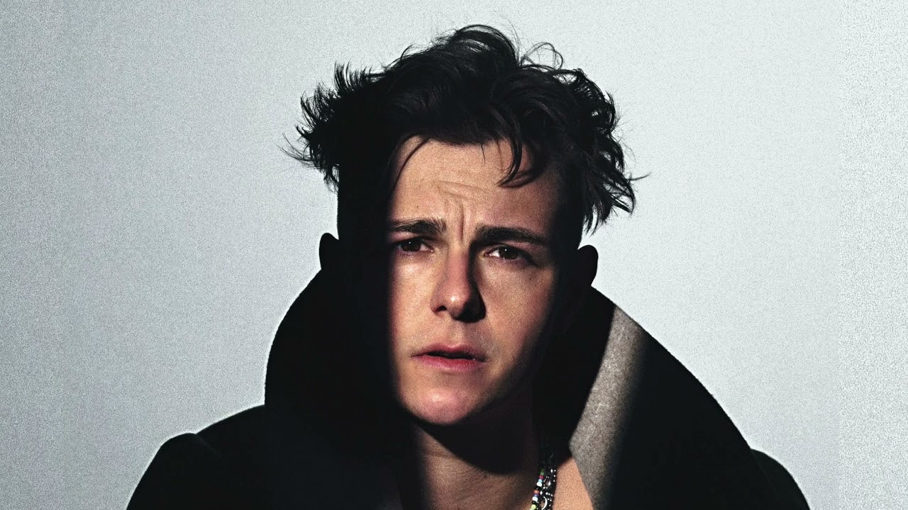 KiD RAiN - Everything That Happened (Official Audio)