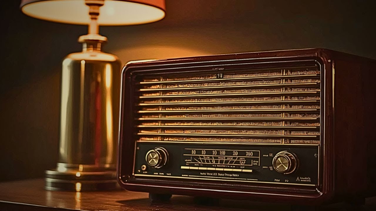 Weekend Vinyl Radio – 5 Hours of Elegant Morning Jazz vol. 3 | 1930s–40s  Vintage Swing