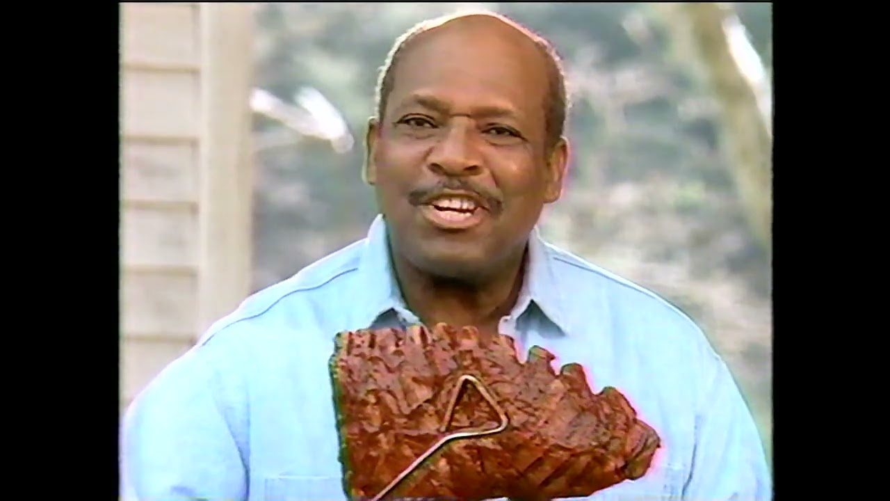 WJLA-TV 7 [ABC - Washington, D.C.] Commercials (May 3, 1993)