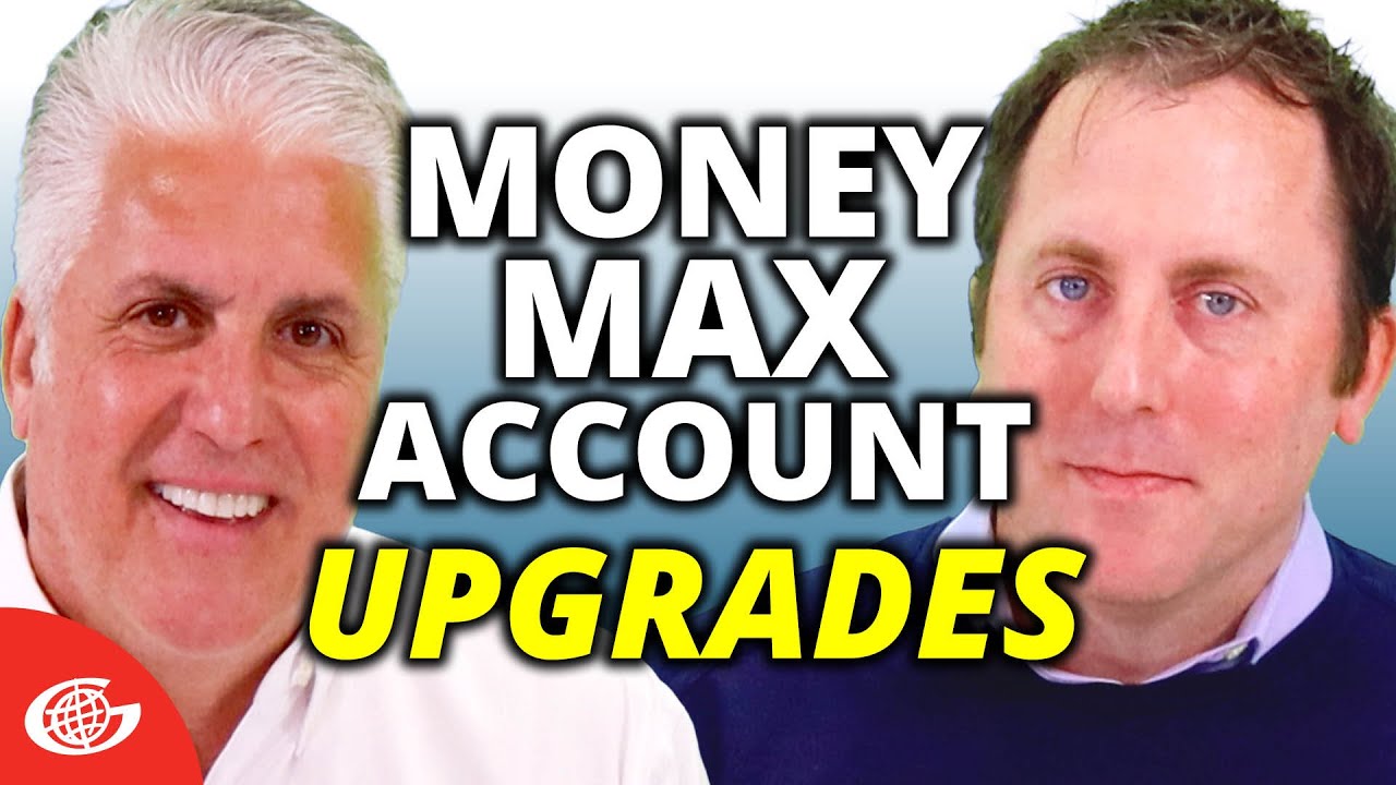 What's New with the Money Max Account