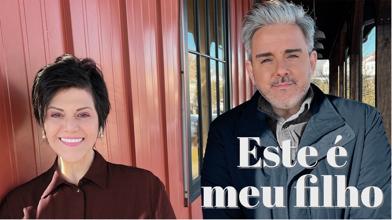 ESTE É MEU FILHO - EDUARDO & SILVANA