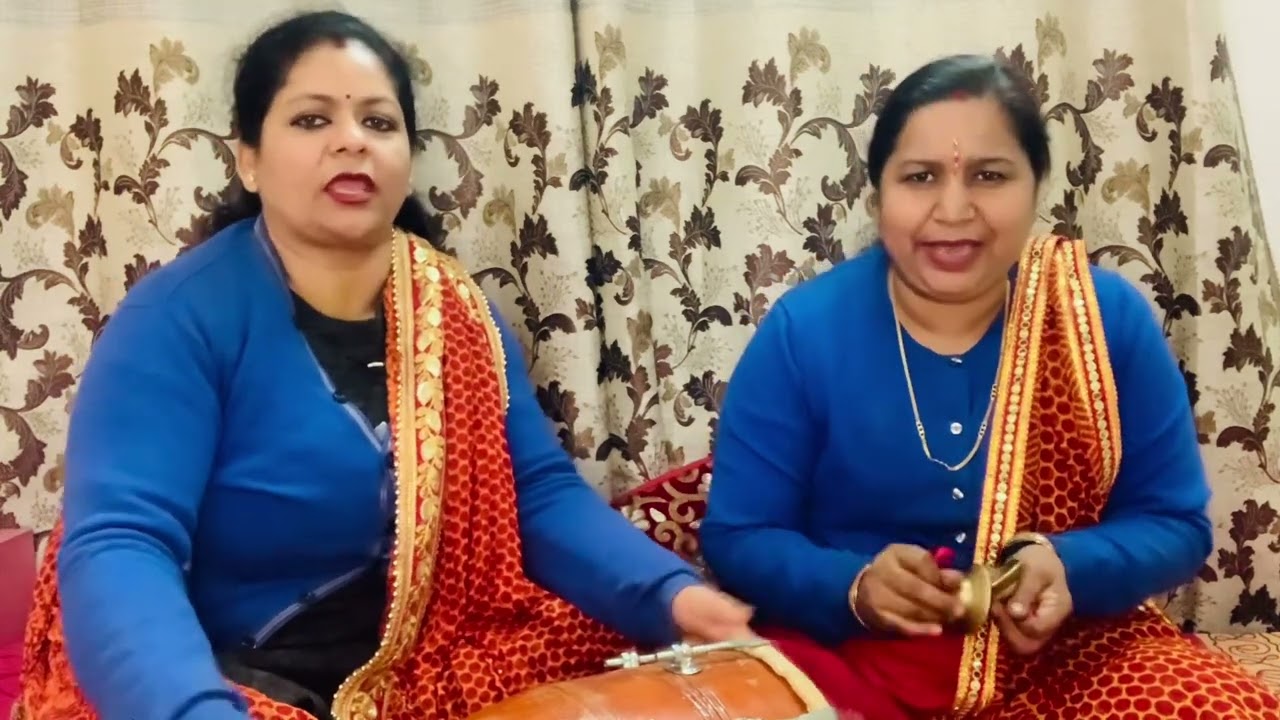 ऊँचे ऊँचे मंदिर लाल पताका, सोहे रे मइया तेरे द्वार | माता रानी भजन | देवी भजन