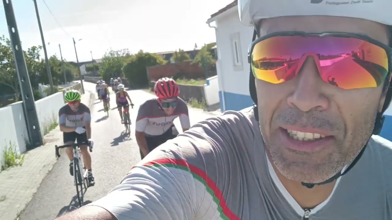 II Conv&iacute;vio TugaZ - Agosto 2023