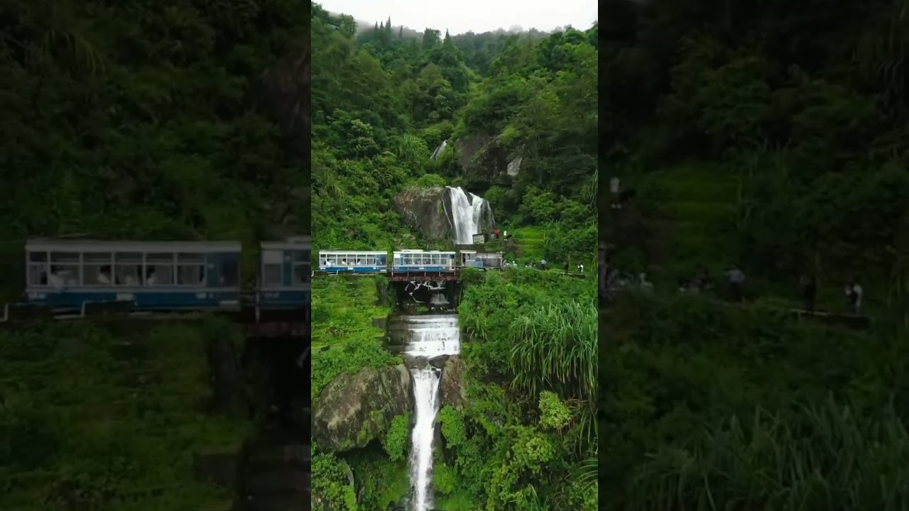 My Dream (Hamro Darjeeling)#trnding #bahubali2 #mountainbiking #vlog