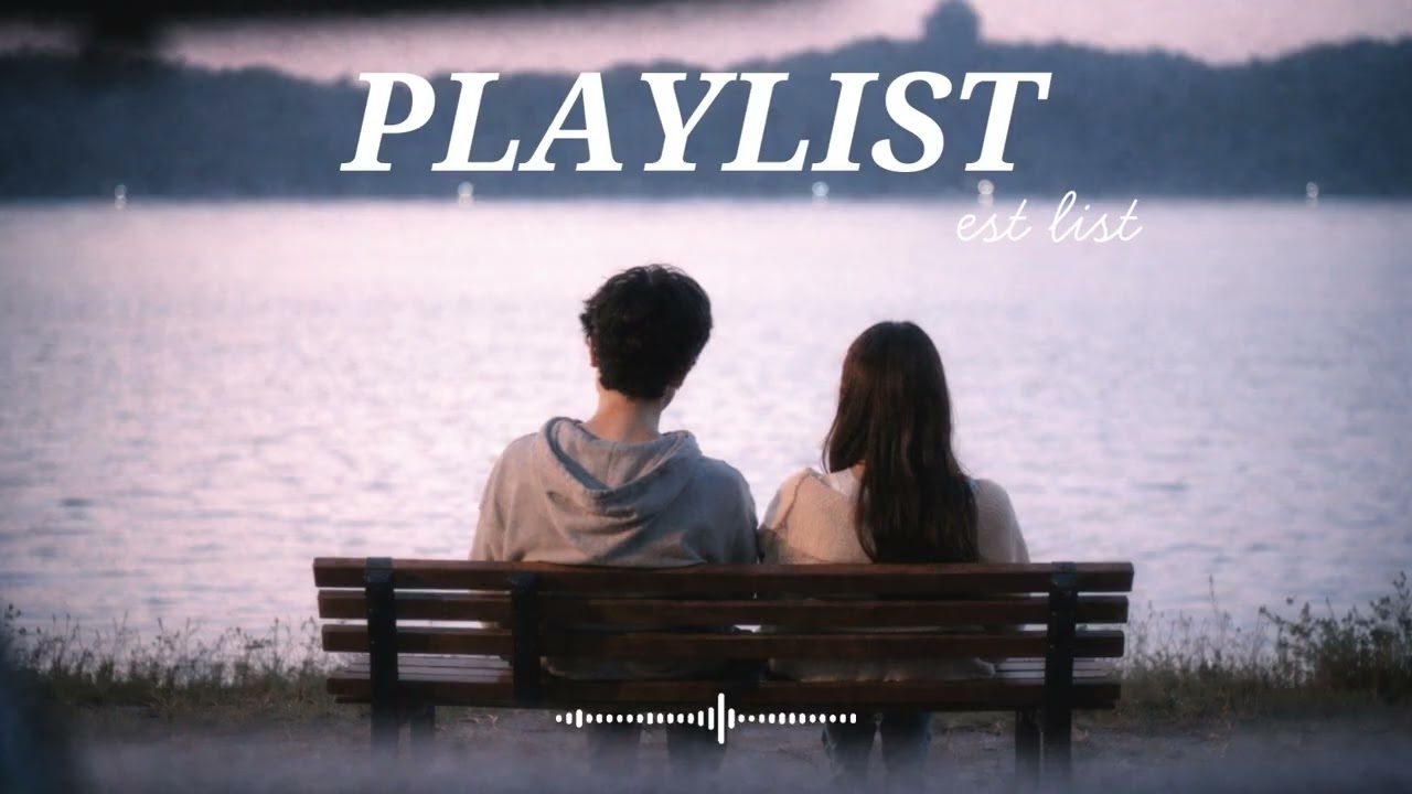 Emotional Korean R&B Indie | 아직 널 놓지 못하는 밤