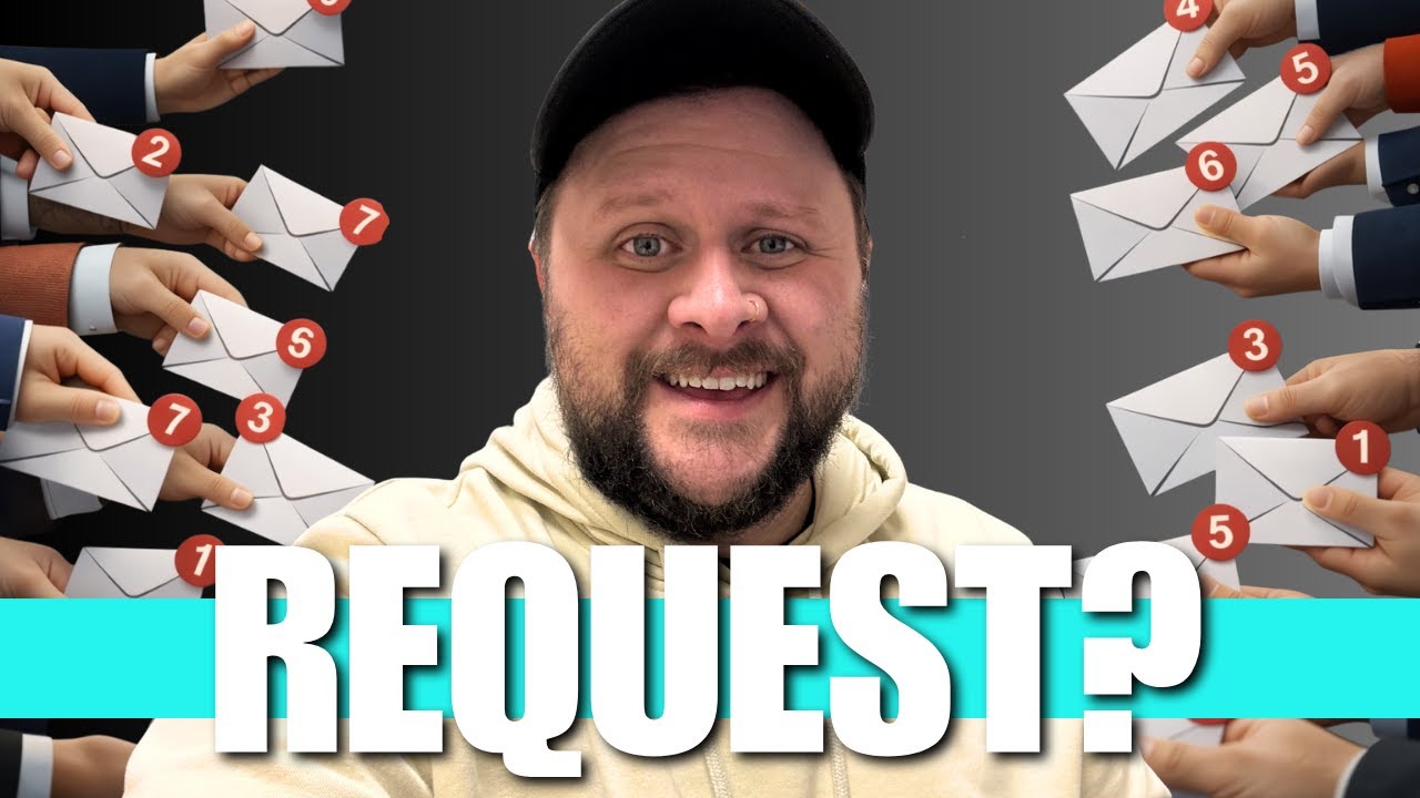 I Implemented This and My Team Stopped the Random Requests