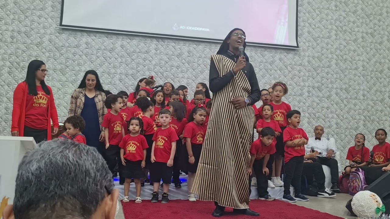 Cantata de Natal setor 65(2)