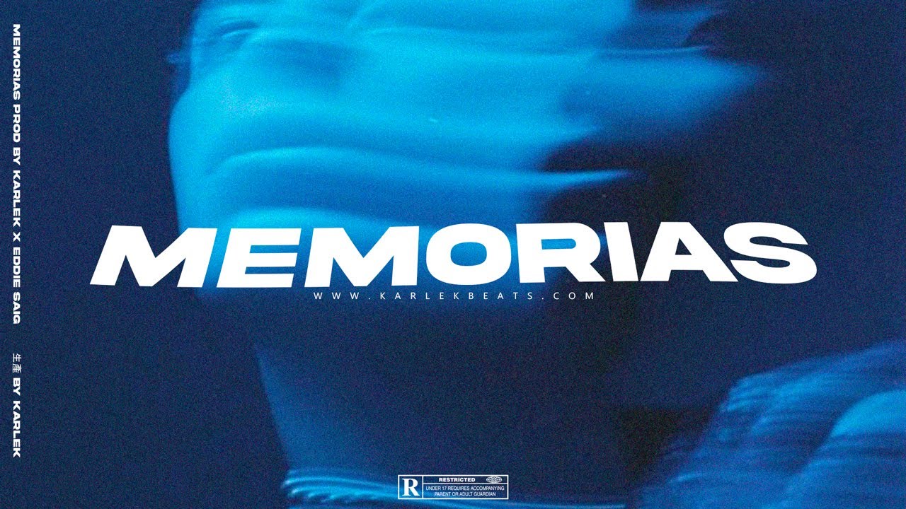 Memorias - Beat Reggaeton (Prod Karlek x Eddie Saig)