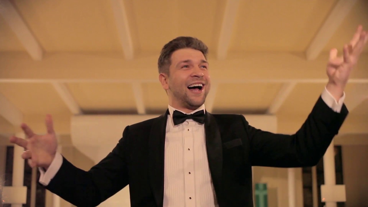 Szymon Cichoń (*1989) GLORIA IN EXCELSIS DEO