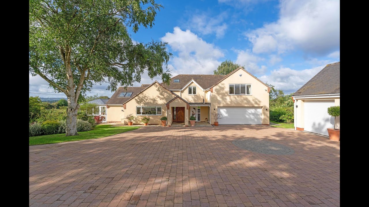 New Road, Stratford-upon-Avon | Fine & Country Stratford-upon-Avon | Nigel Plaskett