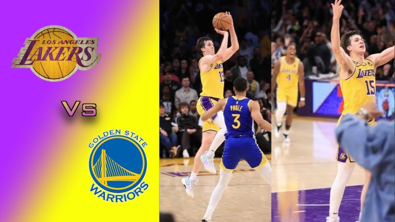 Lakers vs Warriors | Lakers GametimeTV | Lakers Team Highlights | Game 6 NBA Playoffs 2022-2023