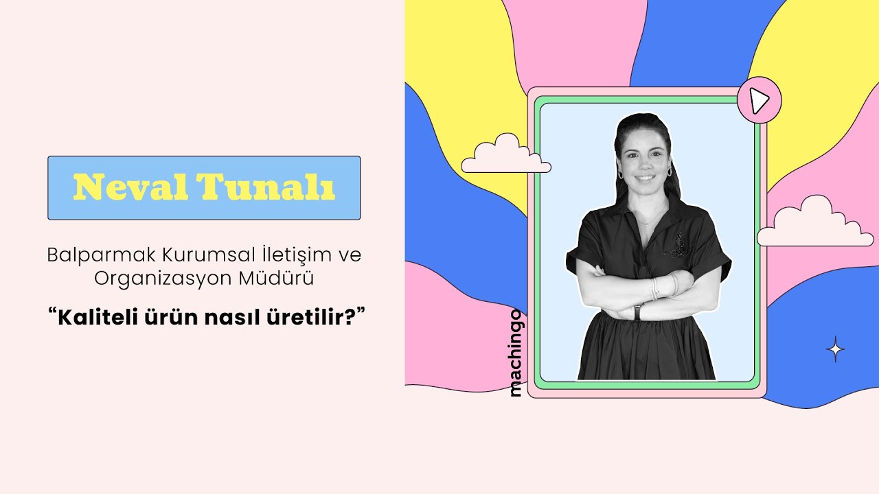 “Odağımız tüketici, doğa, arı ve arıcı!” – Neval Tunalı/Balparmak