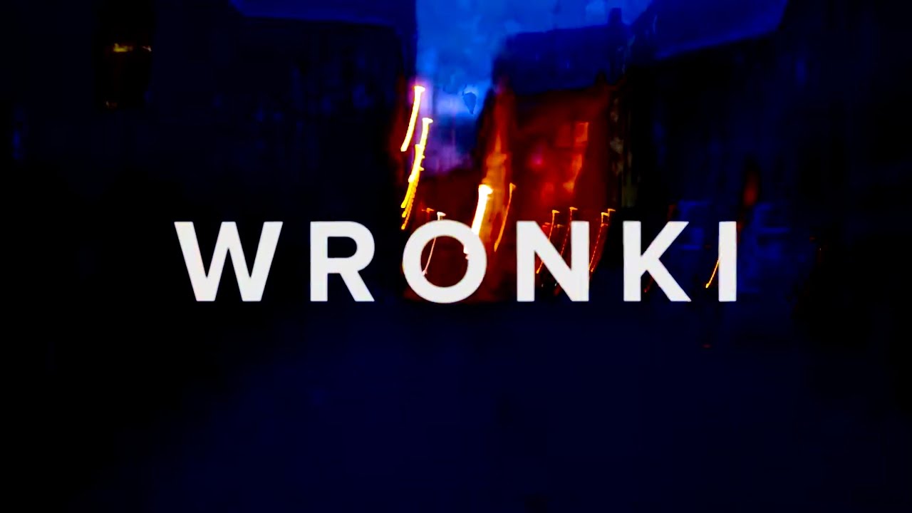 Wronki. Moje miasto z charakterem