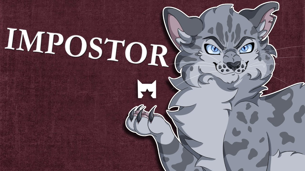 The Impostor REVEALED | Warrior Cats Theory