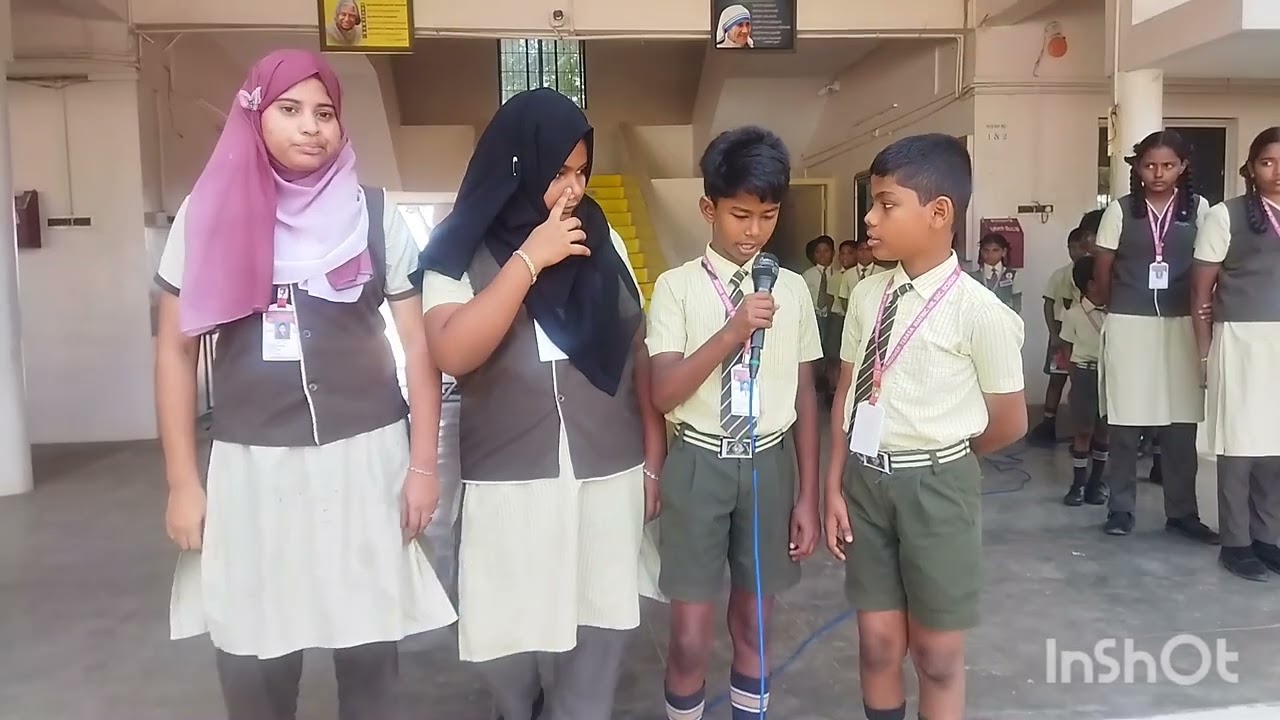 On this blessed Friday, our assembly echoed with beautiful duas 