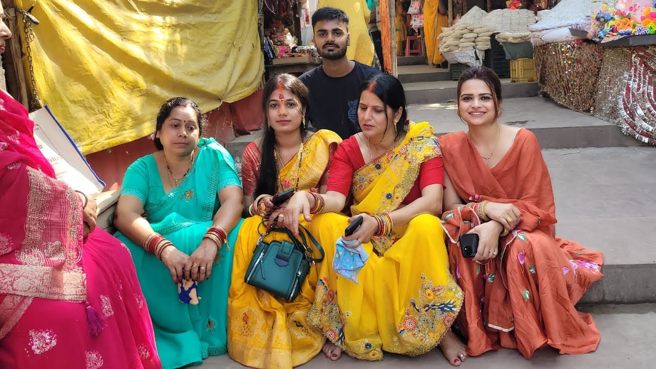 ♥️शादी के बाद पहली बार मिले घरवालों से🥺 #babididi #vlog #viralvideo #trending #family #familychannel