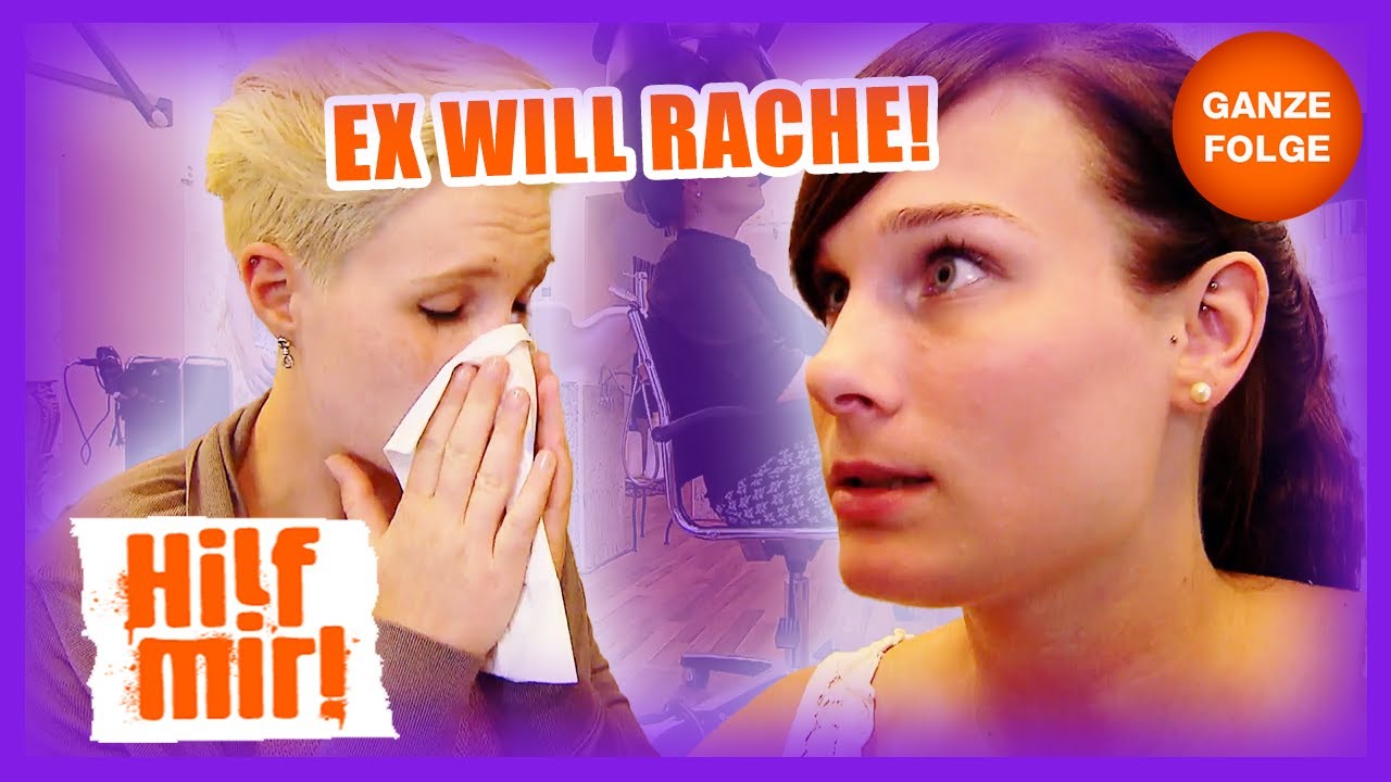 TRENNUNG ESKALIERT – Ex ruiniert alles 🫢 | Ganze Folge | Hilf Mir! #rtlzweiclassics #009