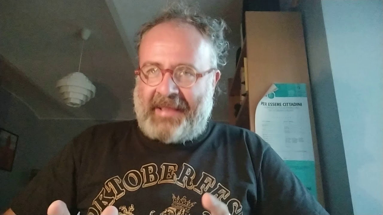 Fuori programma: Bultmann (1884-1976) e la teologia della vita autentica