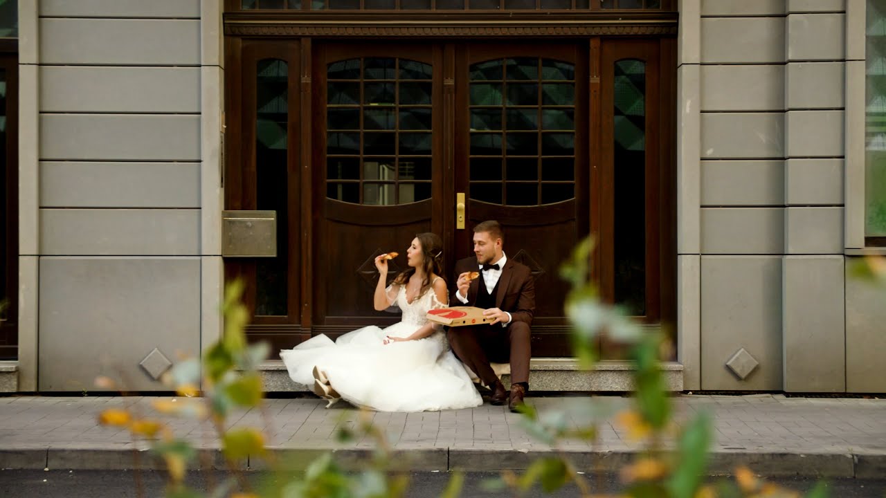 Aleksandra & Krystian