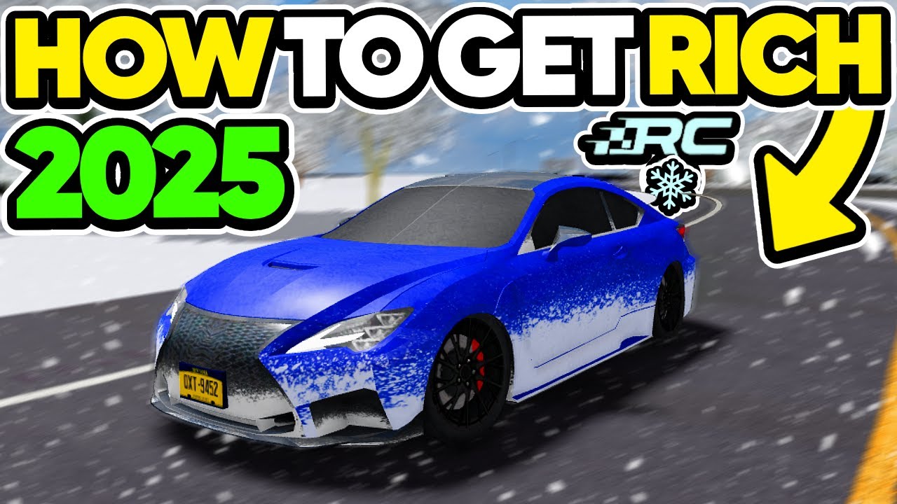 BEST Way to Make Money in Rensselaer County 2025! | (ROBLOX)
