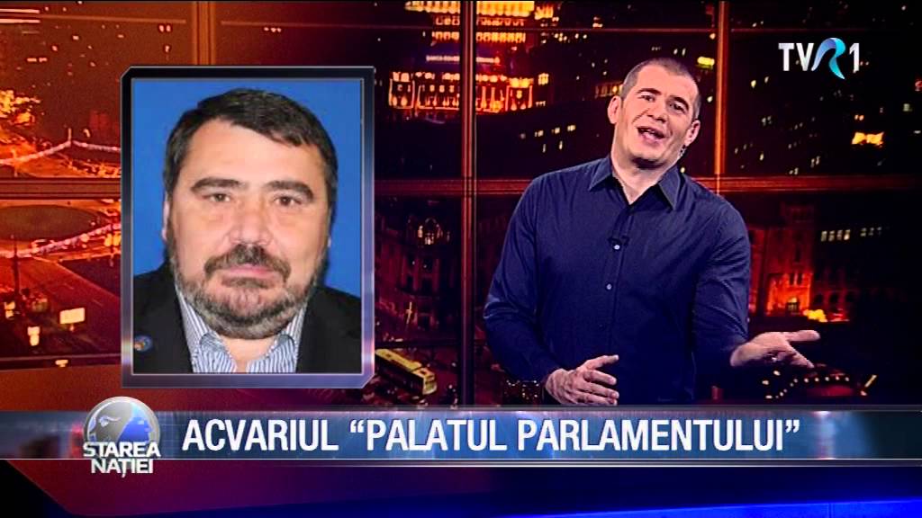 Starea nației - 8 februarie 2016