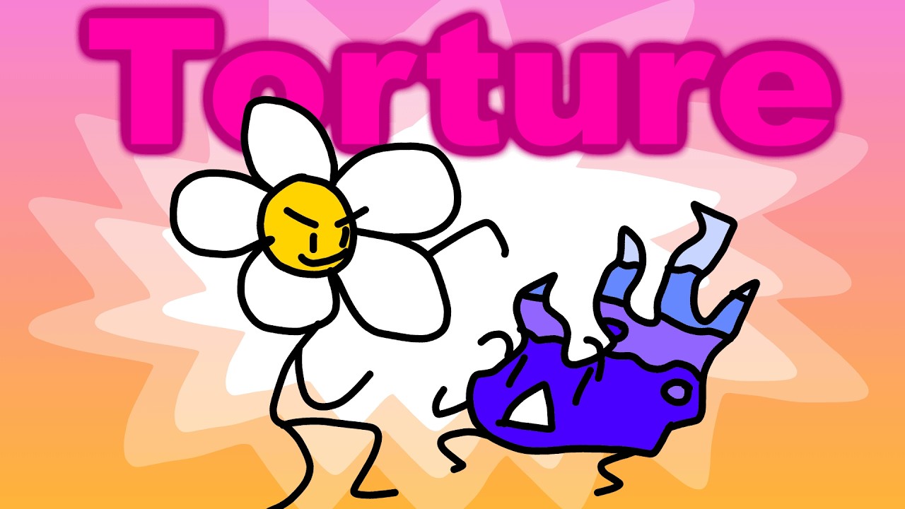 Ugly Objects S1E1: 