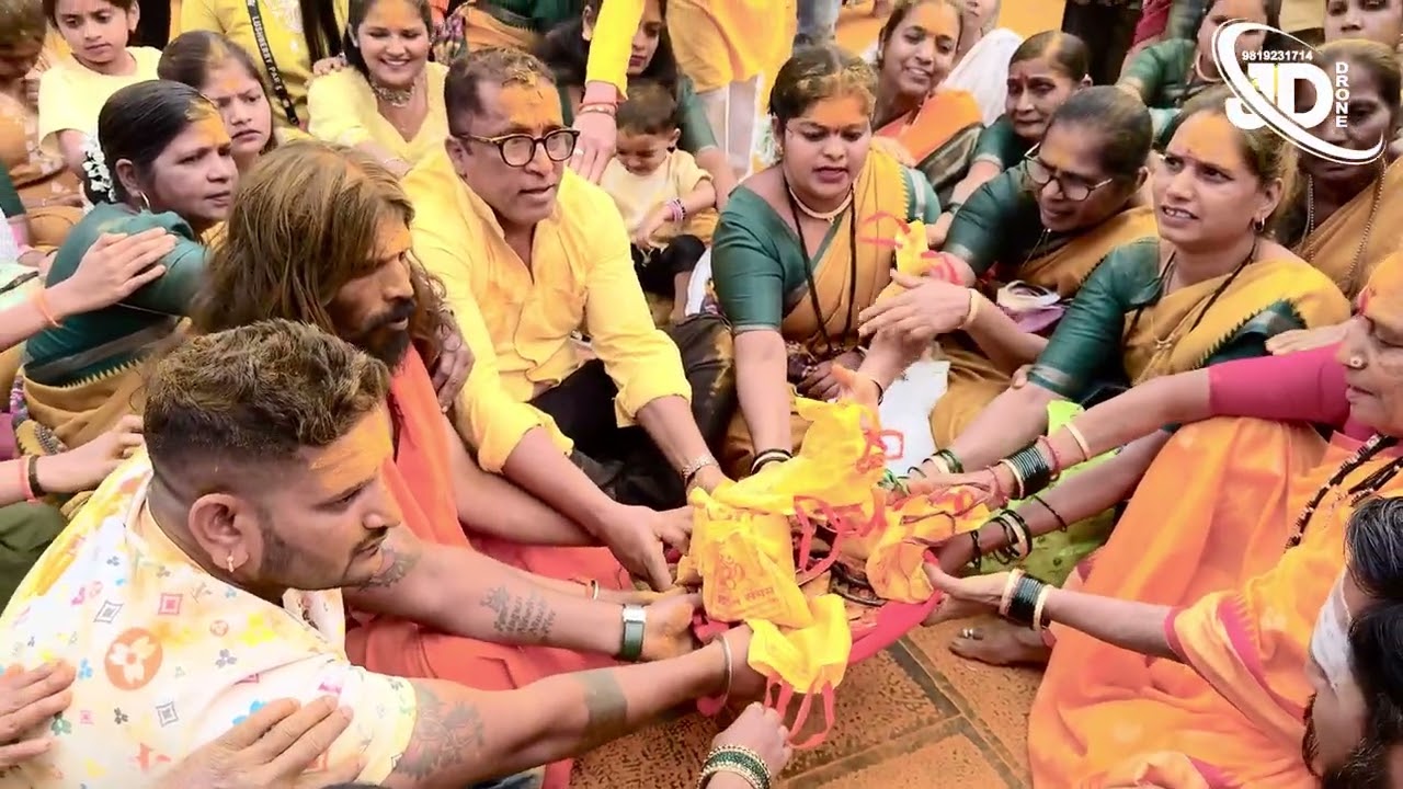 sapad te jejuri madhavi kutumb kuldev