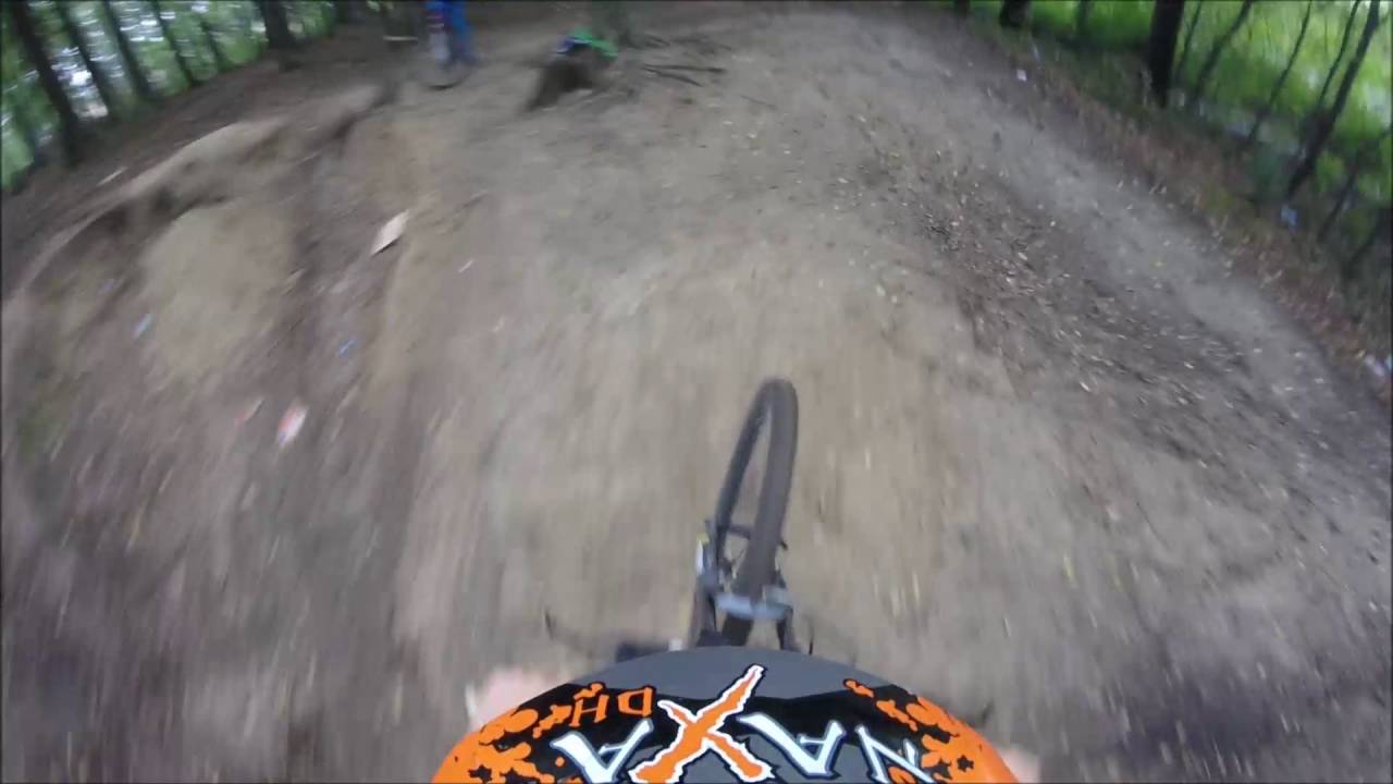 Freeride | Do 3 razy fail
