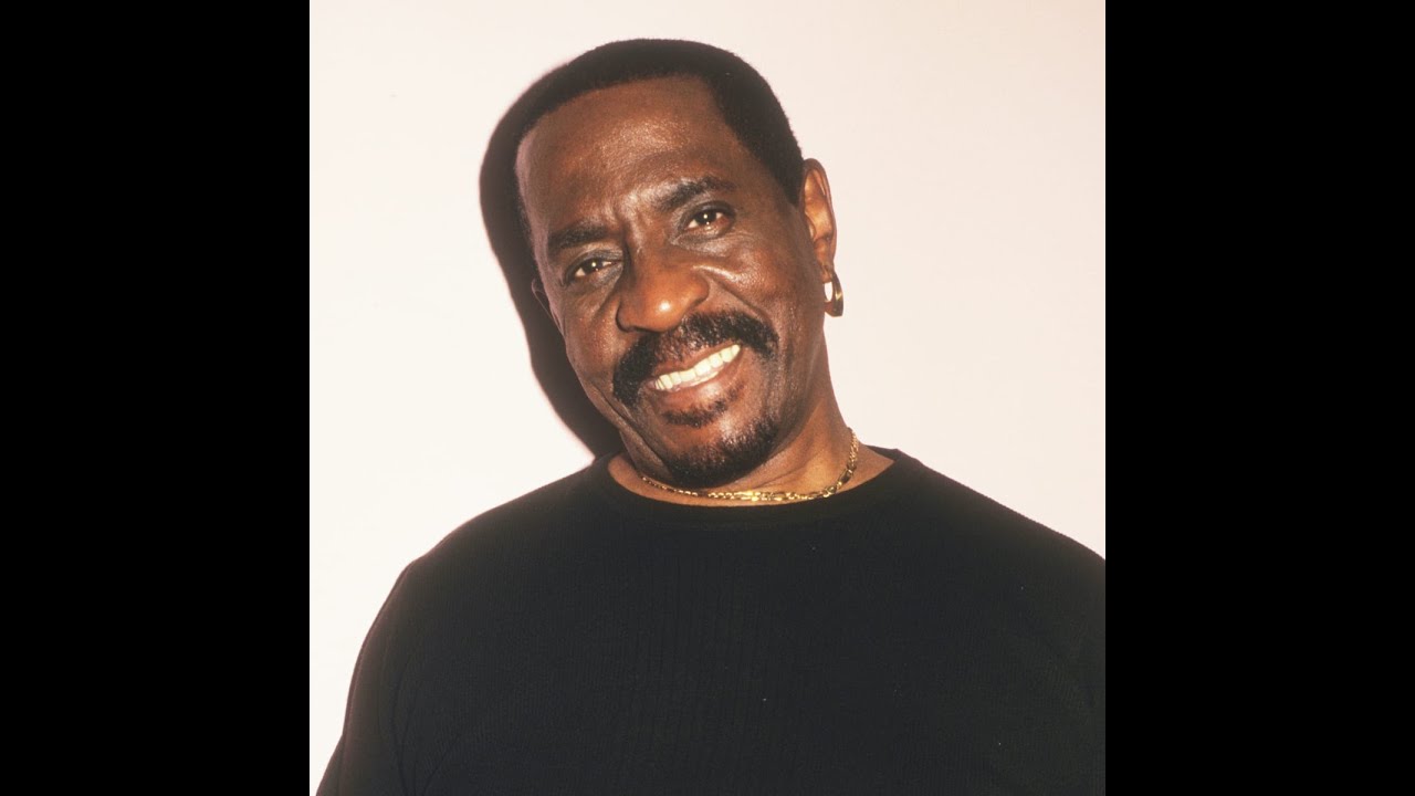 Ike Turner 1999 Extra Interview