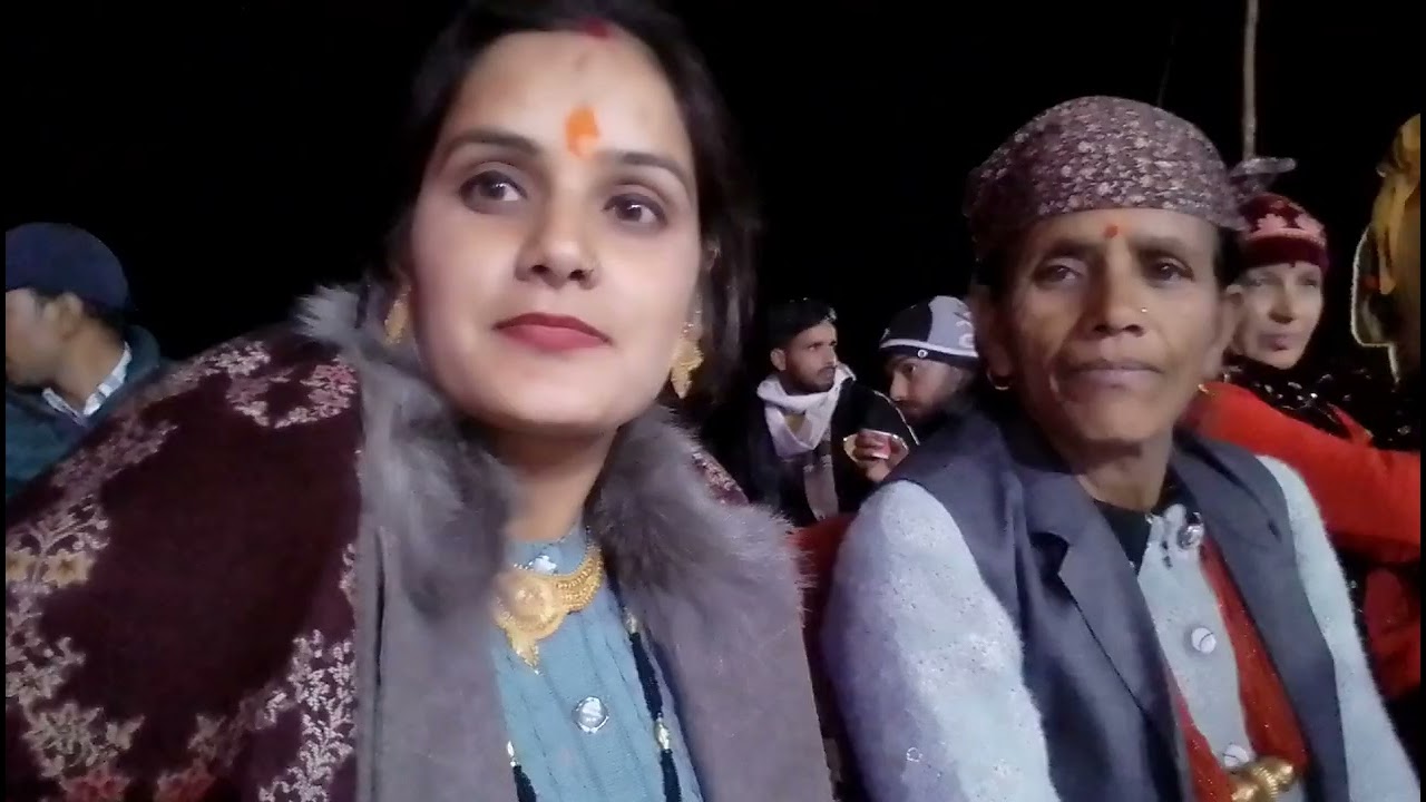 आज गये हम शादी में#Asha Pahadi Vlogs#Pahadi life style#Rawain ghati#Uttarakhand#