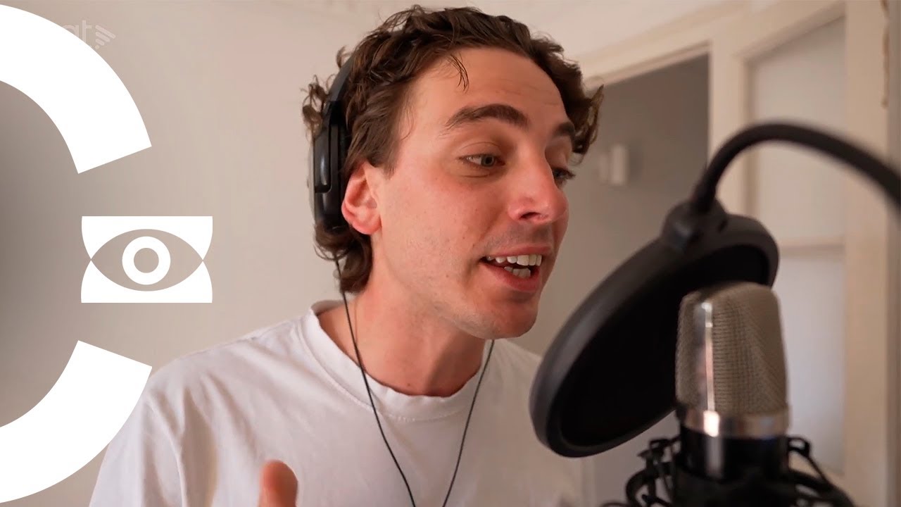 Posar-se en la pell d'un mite | Marcians (T10xC14)