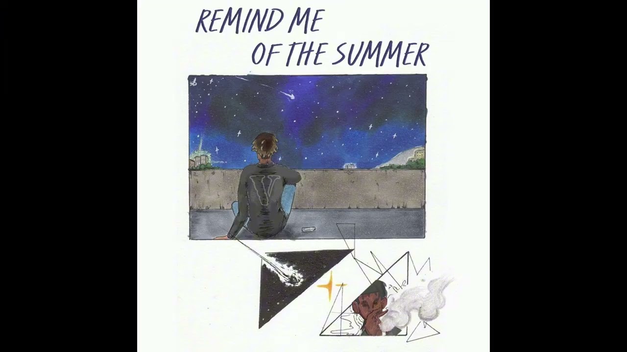 Remind Me Of The Summer (Sessions) - Juice WRLD