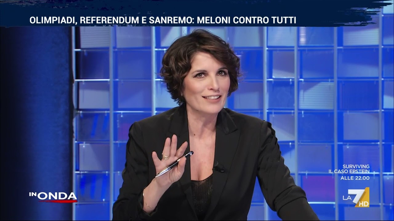 Pucci, botta e risposta Cerasa–Bindi: 