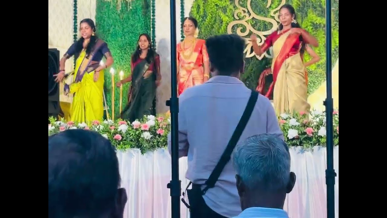 Wedding day😍🤍