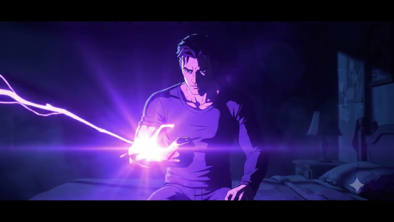 midnight the secret burden
