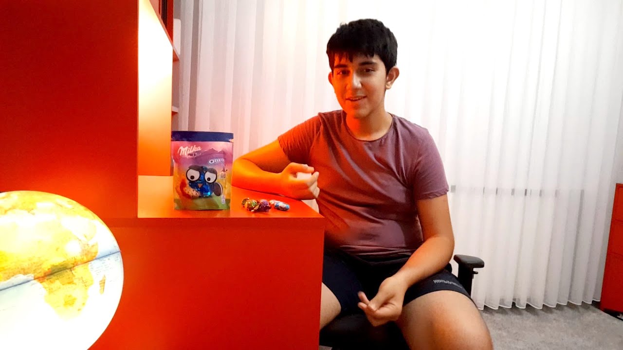YENİ ÜRÜNLER