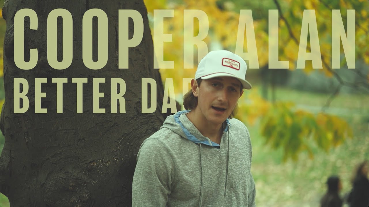 Cooper Alan - 