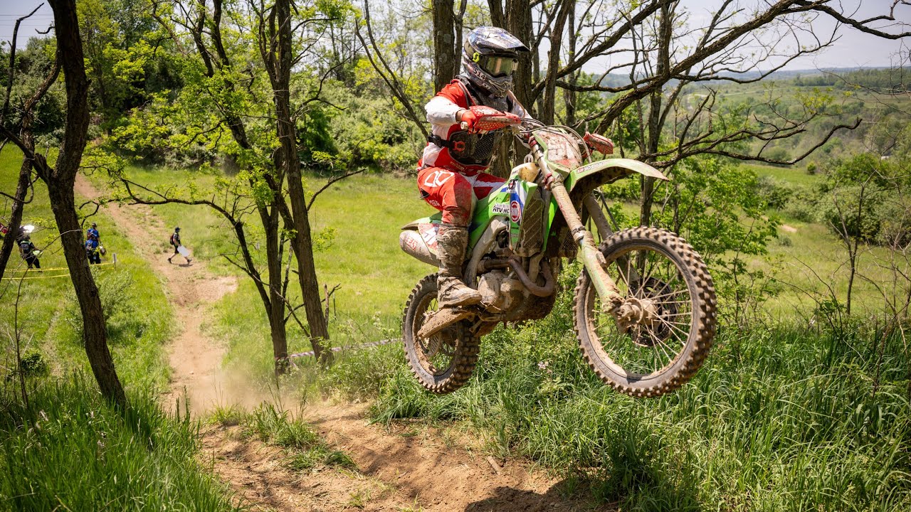 Specialized Bike Race Recap | 2026 Kenda Tires Powerline Park GNCC