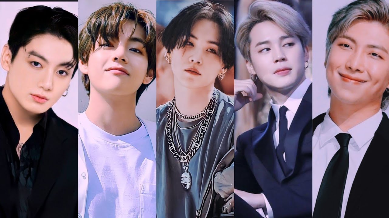 #bts hindi mix new tiktok video🔥BTS all members tiktok video💜#bts hindi &english mix bts insta reels