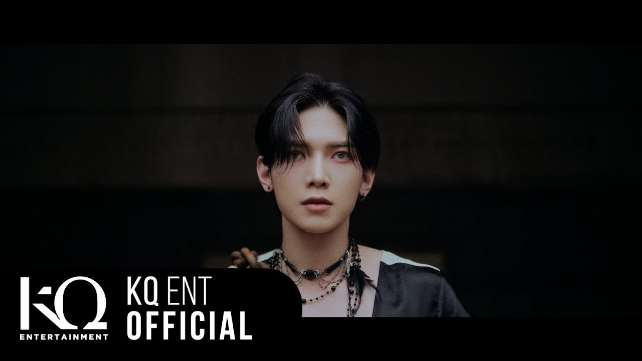 ATEEZ(에이티즈) - SPIN OFF : FROM THE WITNESS Prologue