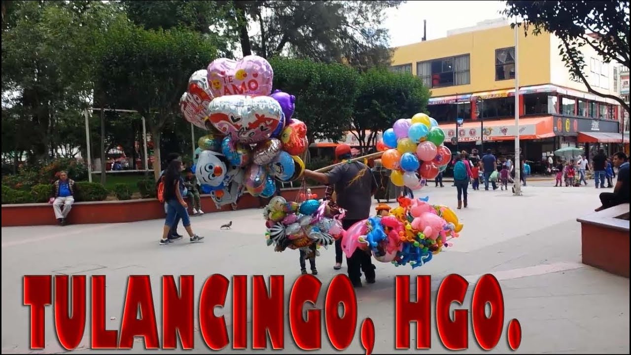 Tulancingo, Hidalgo