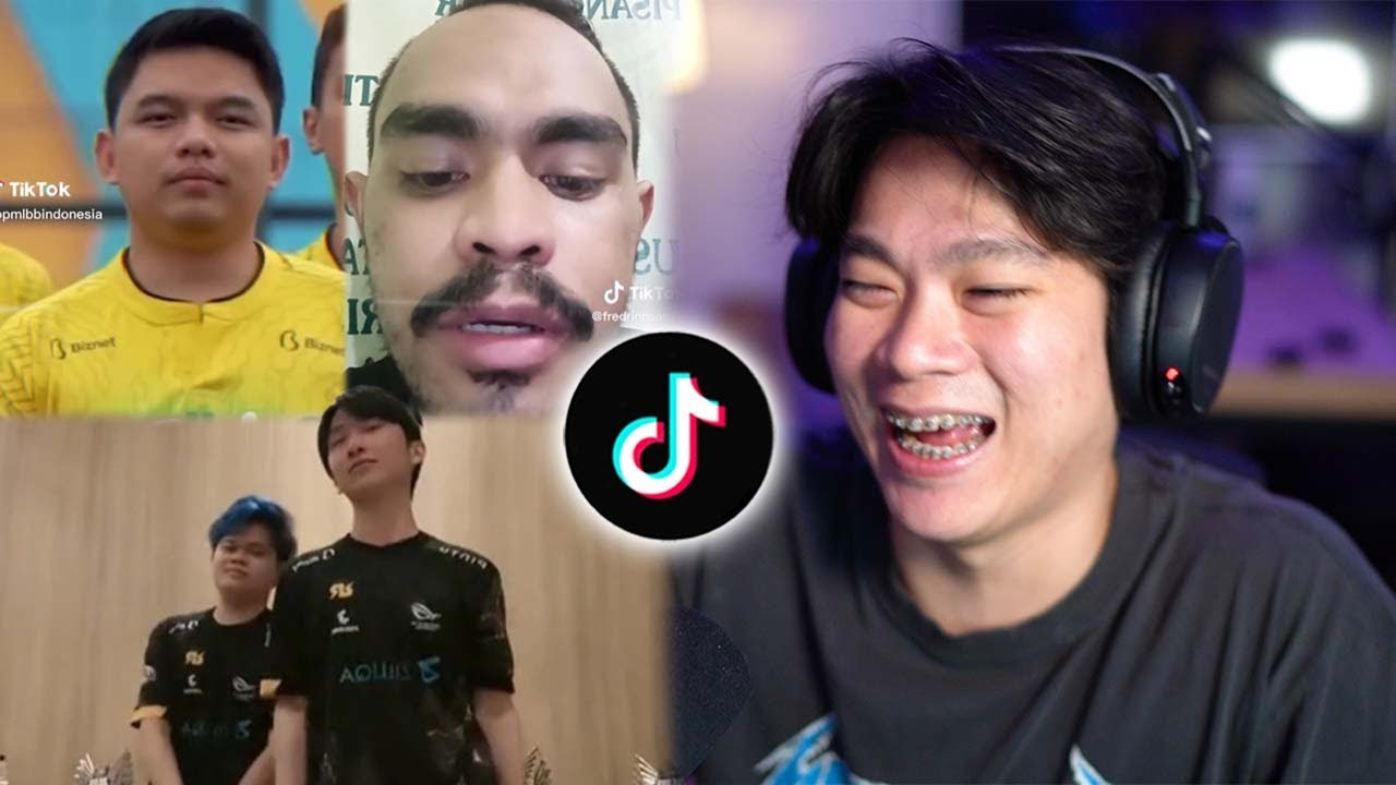 Konspirasi Acil Orang Kiriman EVOS & Renbo Vyn Jadi V33nus Wise Versi Indonesia?! - EMPACTION #93