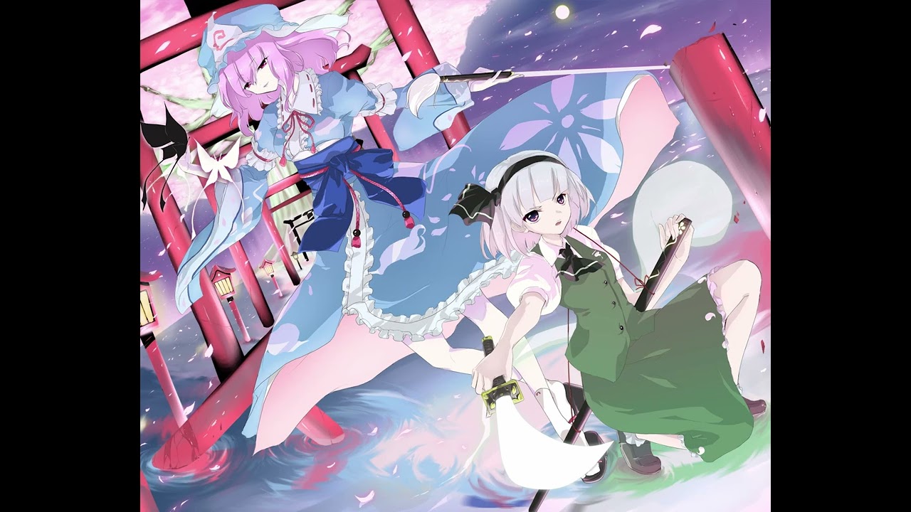 [東方 Project] C-CLAYS - Eastern Mystical Dream ~ Ancient Temple Extended