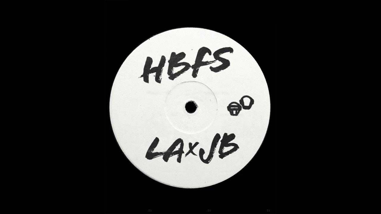 Luke Alessi & Jordan Brando - HBFS